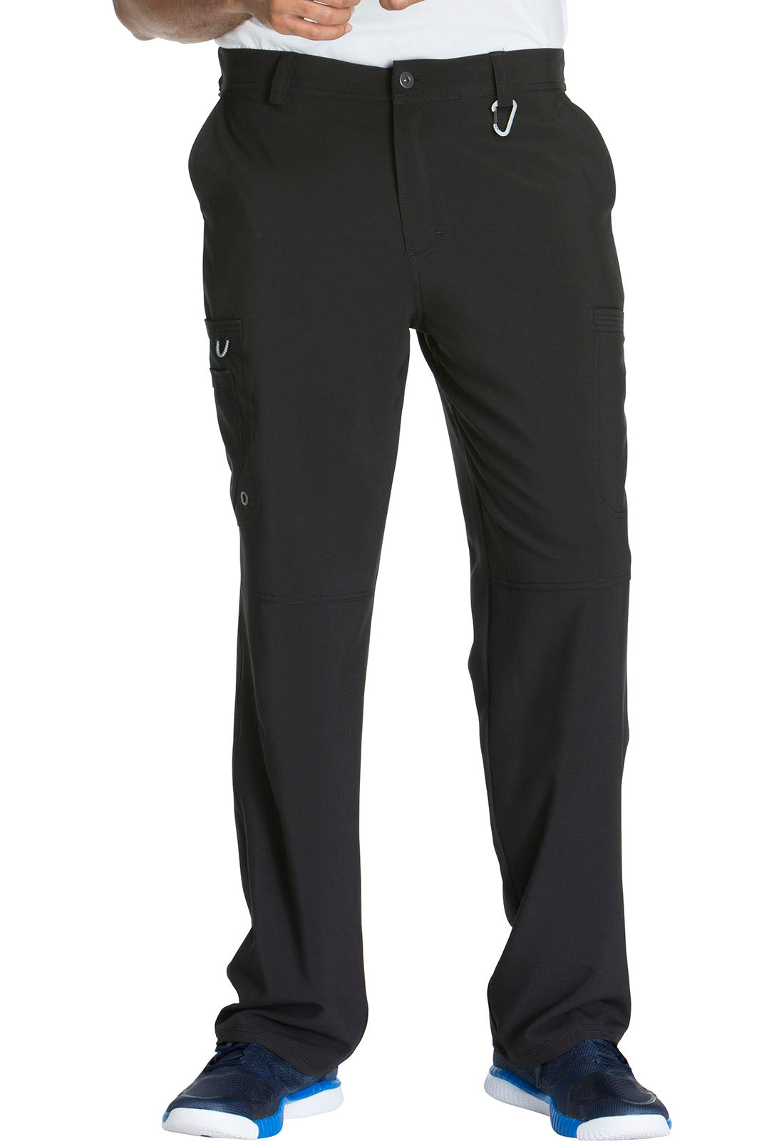 CK200A - Men's Infinity Fly Front Pant