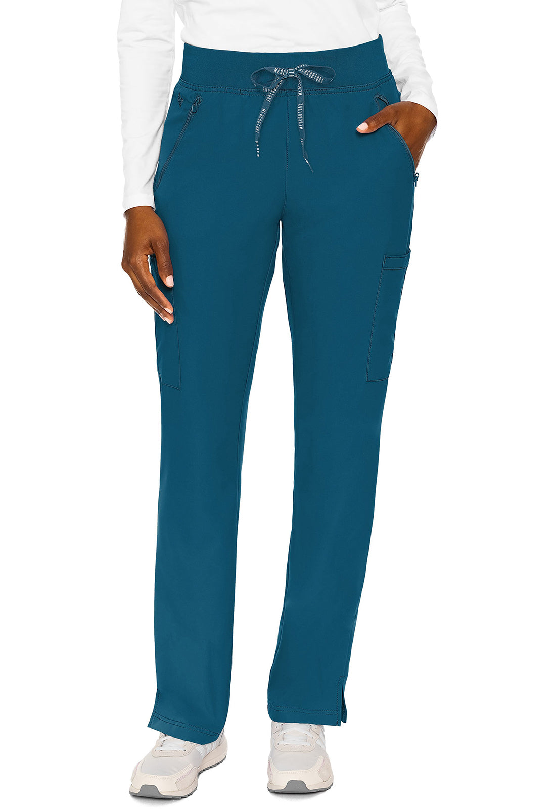 MC2702 - Med Couture Insight Straight Leg Pant