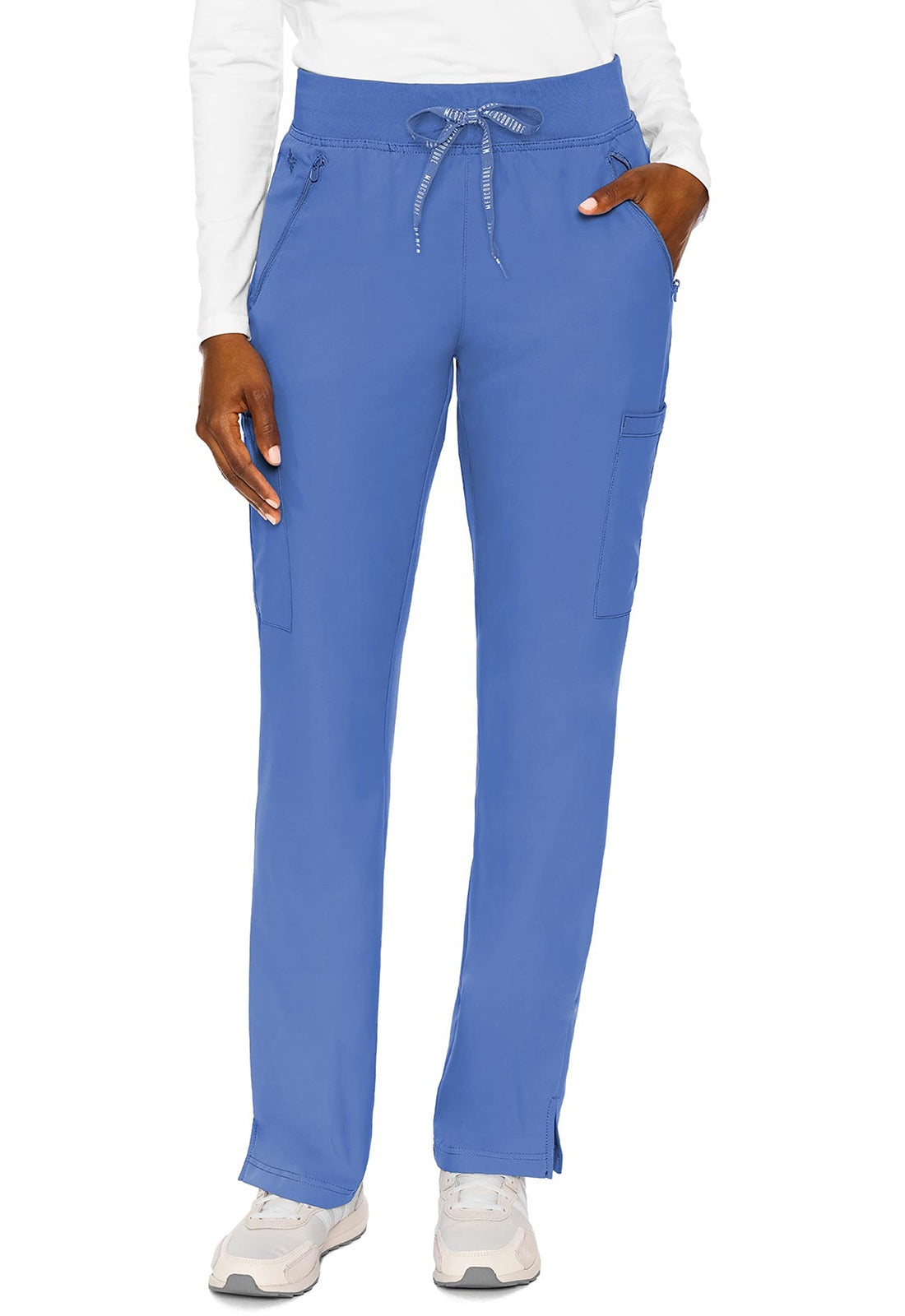 MC2702 - Med Couture Insight Straight Leg Pant