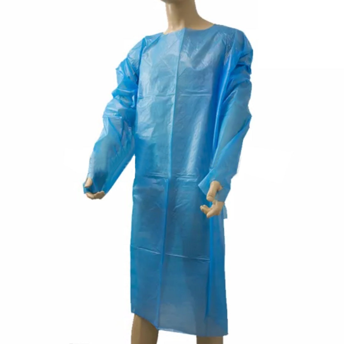 Isolation gown - Non Surgical