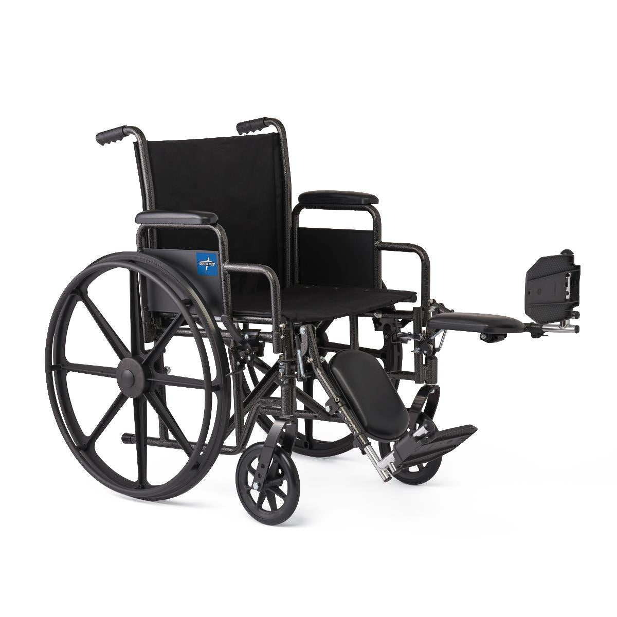 K1206N22E - K1 Basic Wheelchair-20