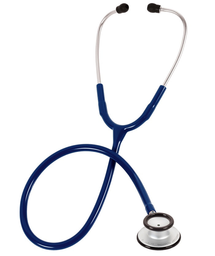 121-NAV Prestige Clinical Lite Stethoscope, Navy