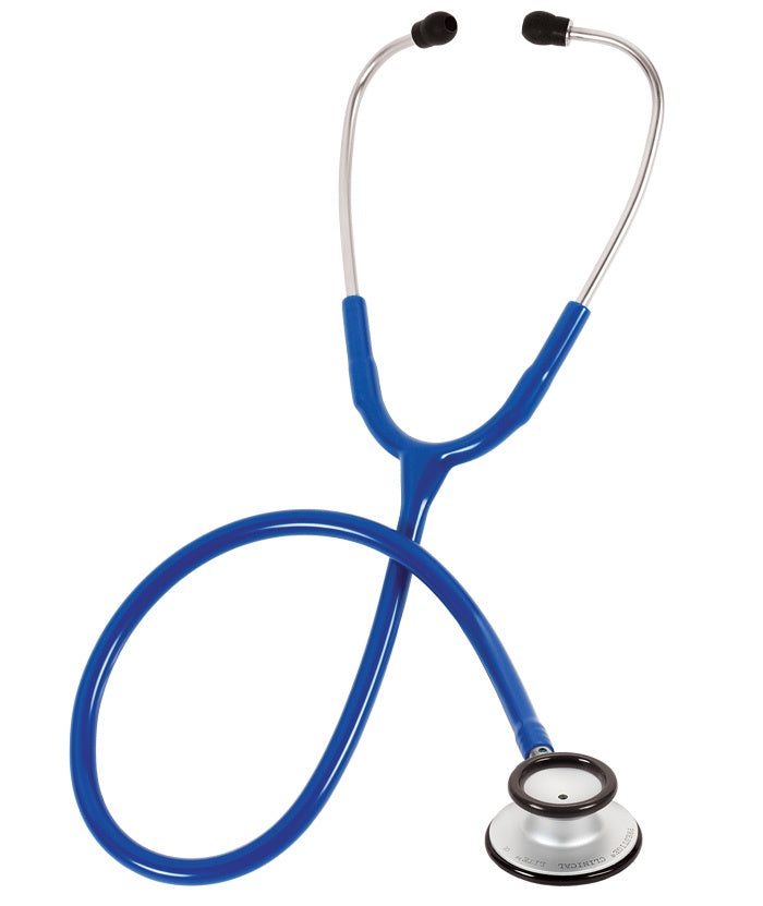 121-ROY Prestige Clinical Lite Stethoscope, Royal