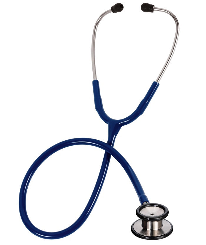 126-NAV Prestige Clinical I Stethoscope, Navy