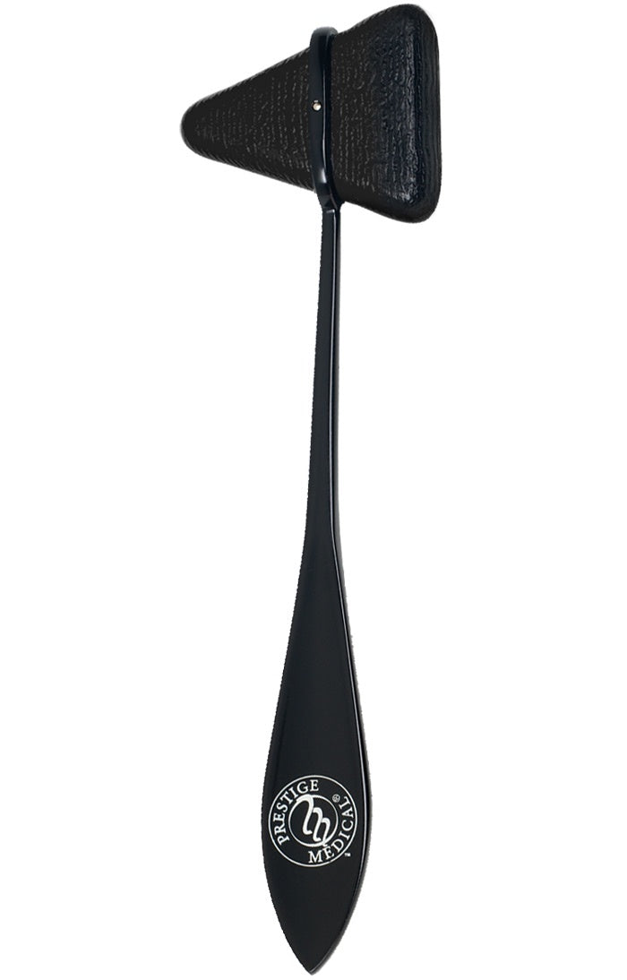 25-STE Prestige Taylor Percussion Hammer, Stealth / Black