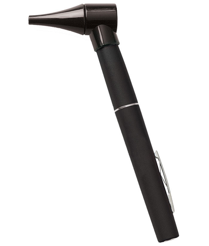 3430-BLK Prestige Mini OtoLite™ Otoscope, Black