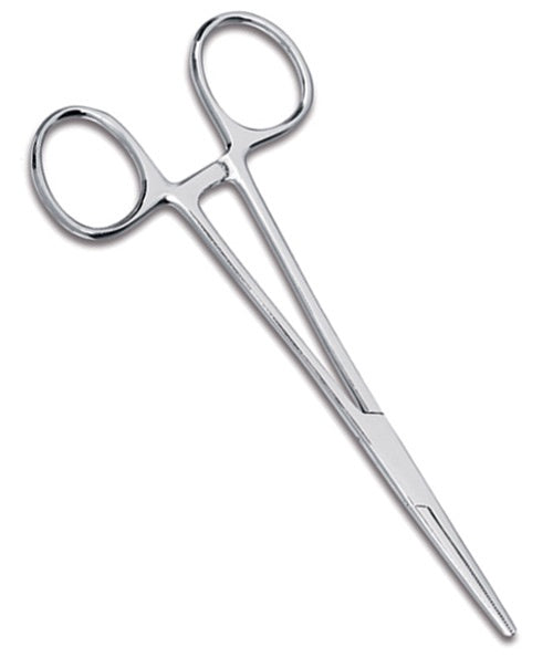 500 Prestige 5.5" Kelly Forceps (Straight)