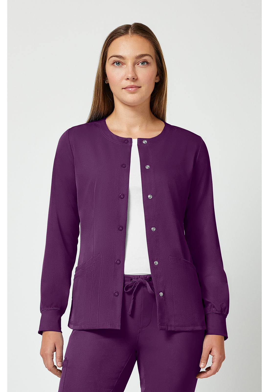 Healing Hands Megan Jacket – 5500
