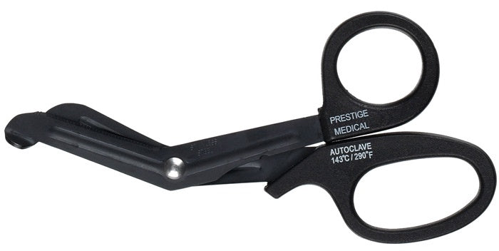 605-BLK Prestige 5.5" Premium Fluoride Scissor, Black