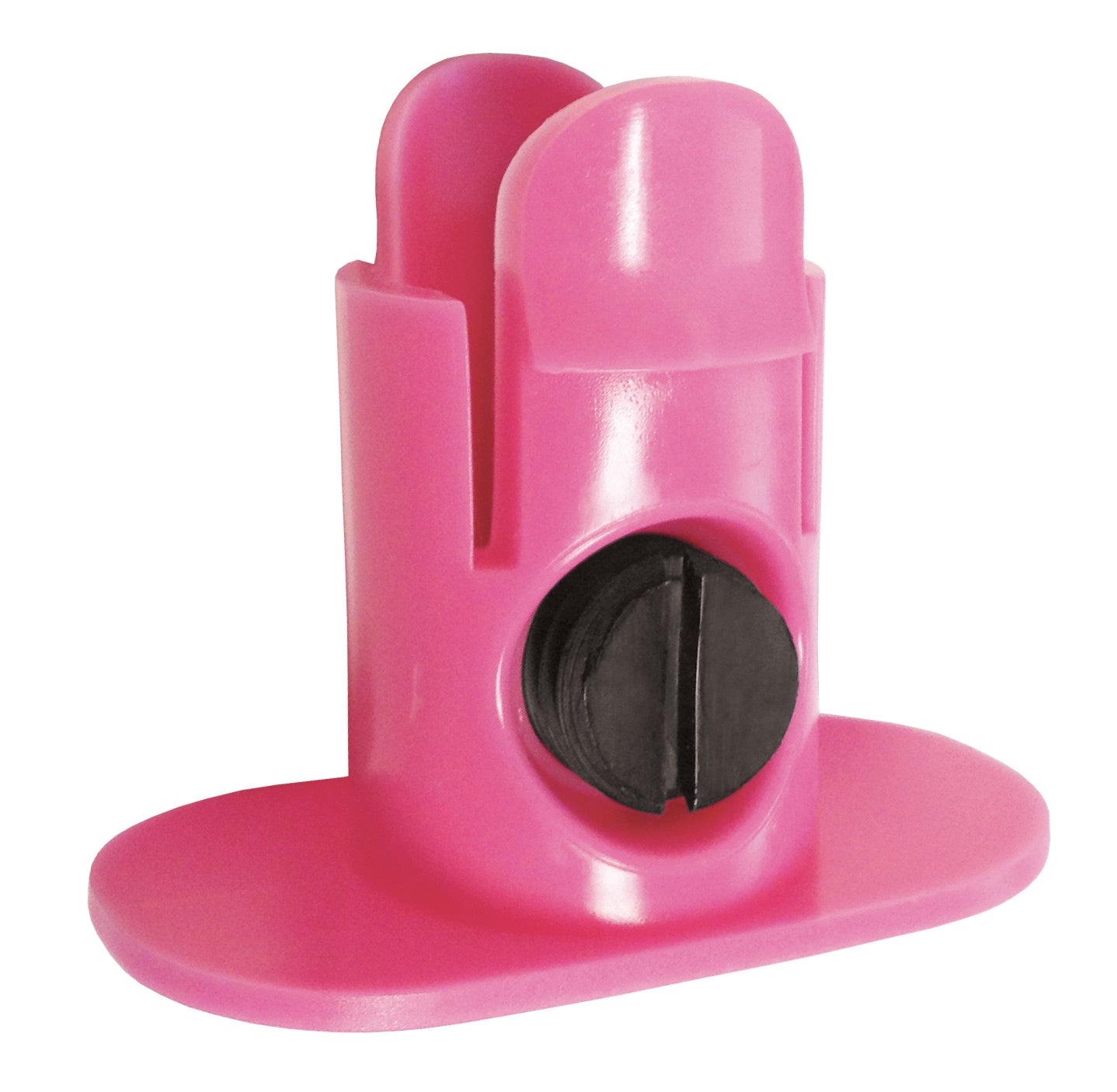 754-PNK Prestige Stethoscope Tape Holder, Pink