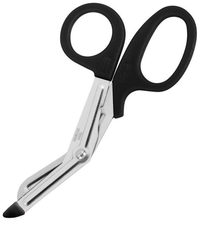 87-BLK Prestige 7.5" EMT Utility Scissor, Black