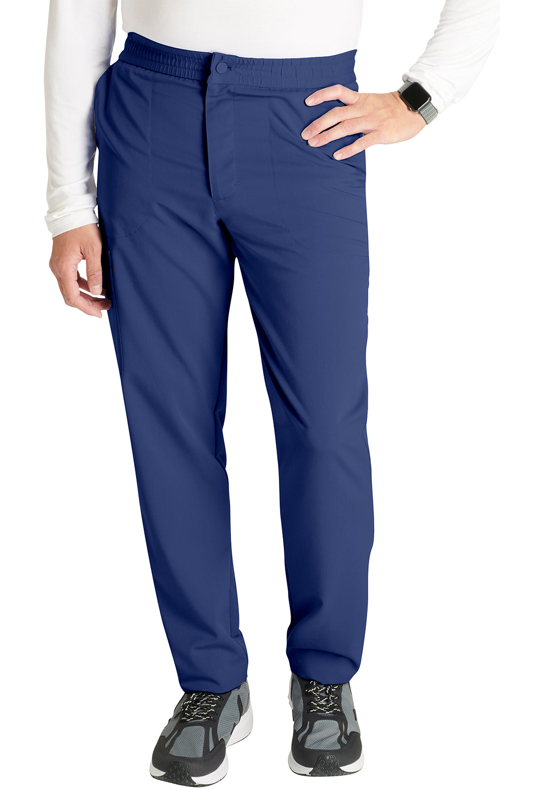 CK131AS - Cherokee Atmos Men's Tapered Leg Pant