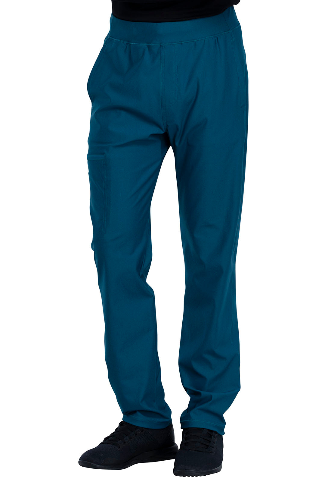 CK185 - FORM Men's Tapered Leg Pull-on Pant