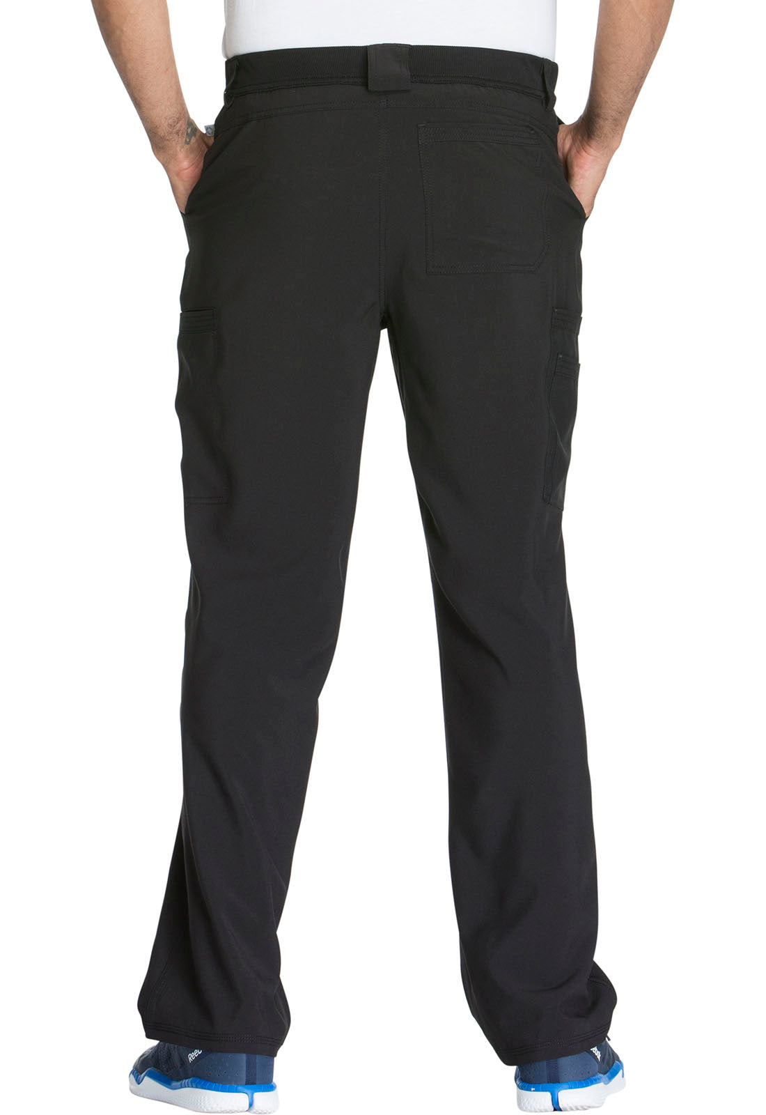 CK200A - Men's Infinity Fly Front Pant