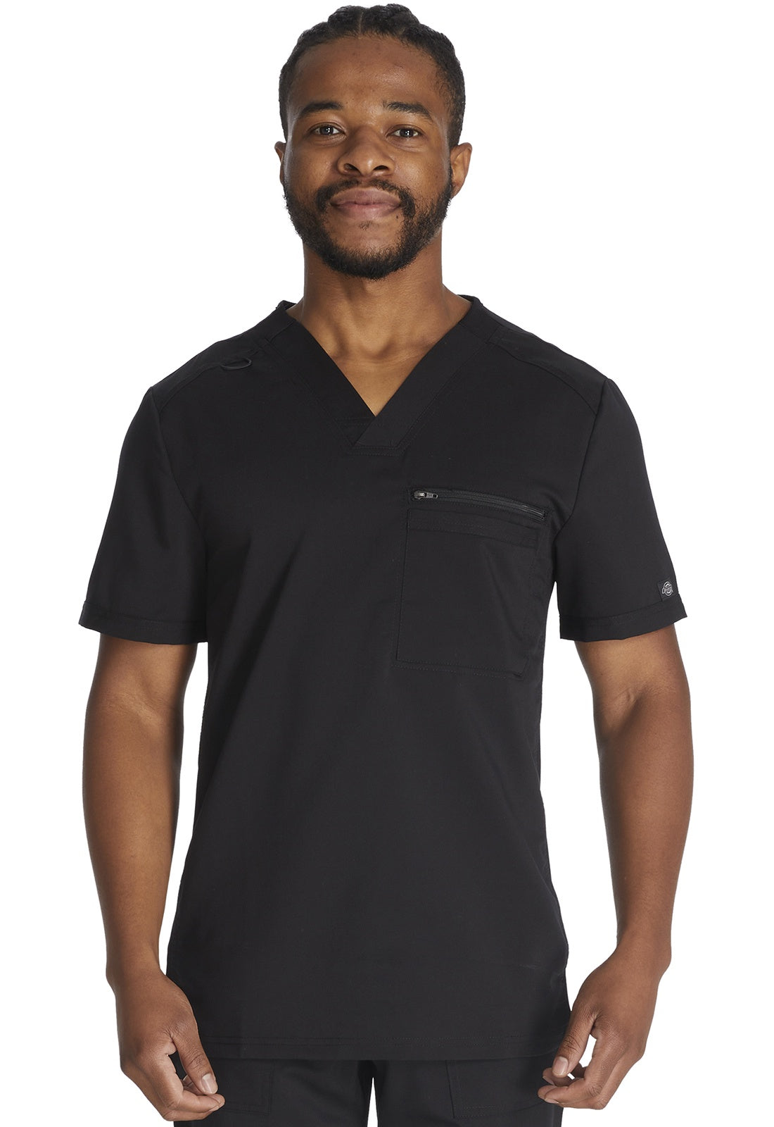 DK865 - Dickies Balance Men's Tuckable V-Neck