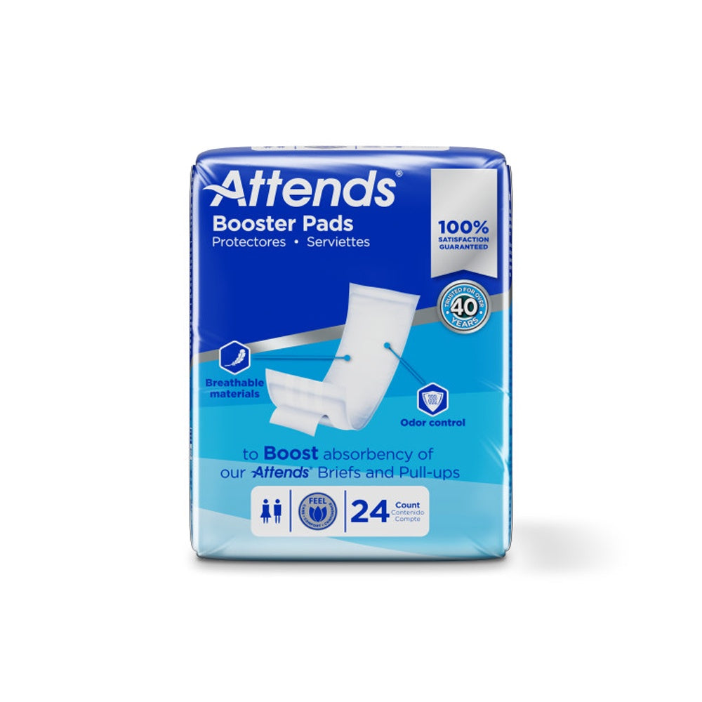 DPCBST0192 - Attends Booster Pads