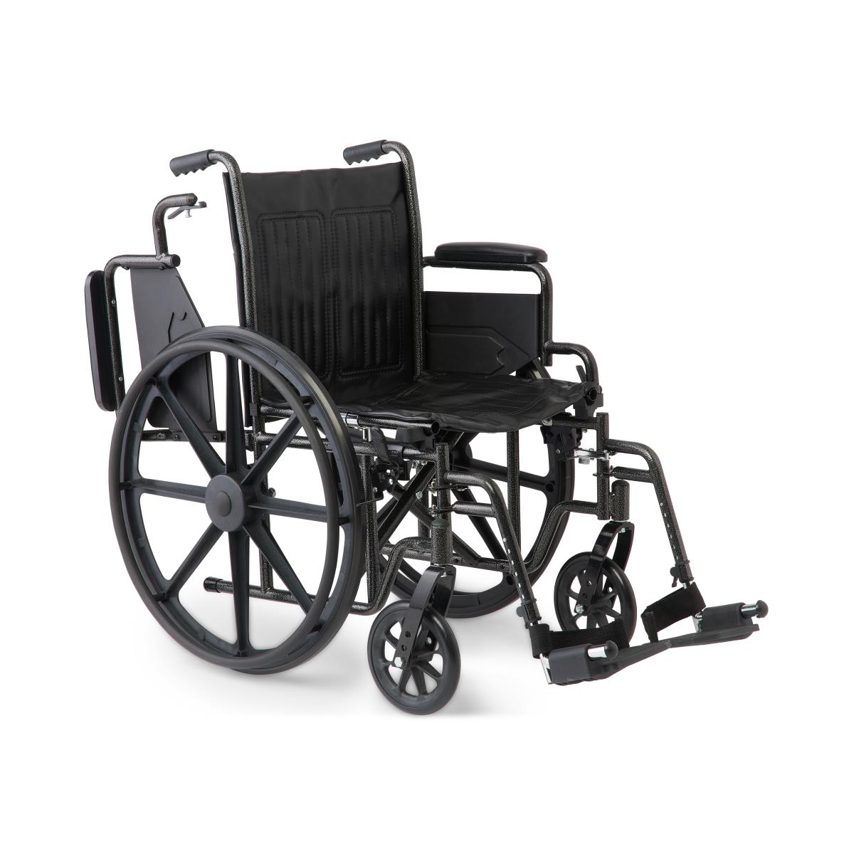 K1206N22S - K1 Basic 20" Wheelchair