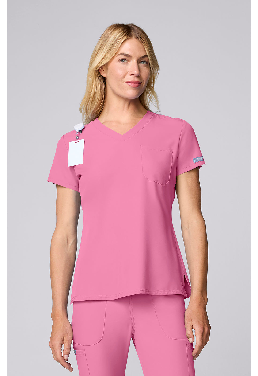 Taffy Pink