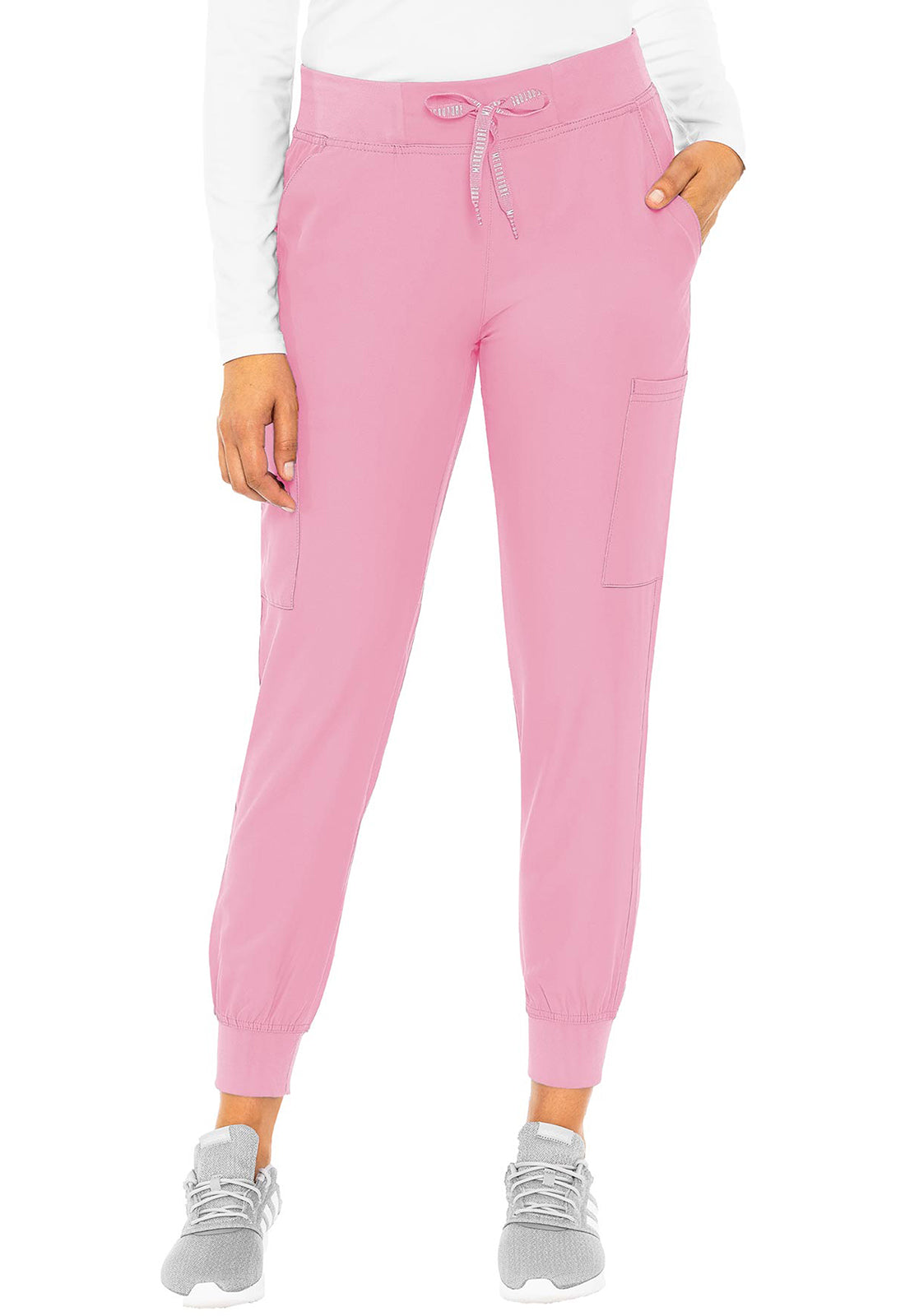 Taffy Pink
