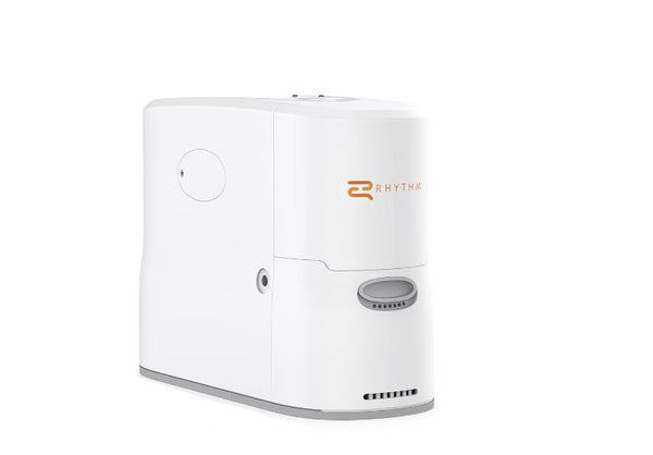 O2 - Portable Oxygen Concentrator – Adaptive Medical Equipment and Scrubs