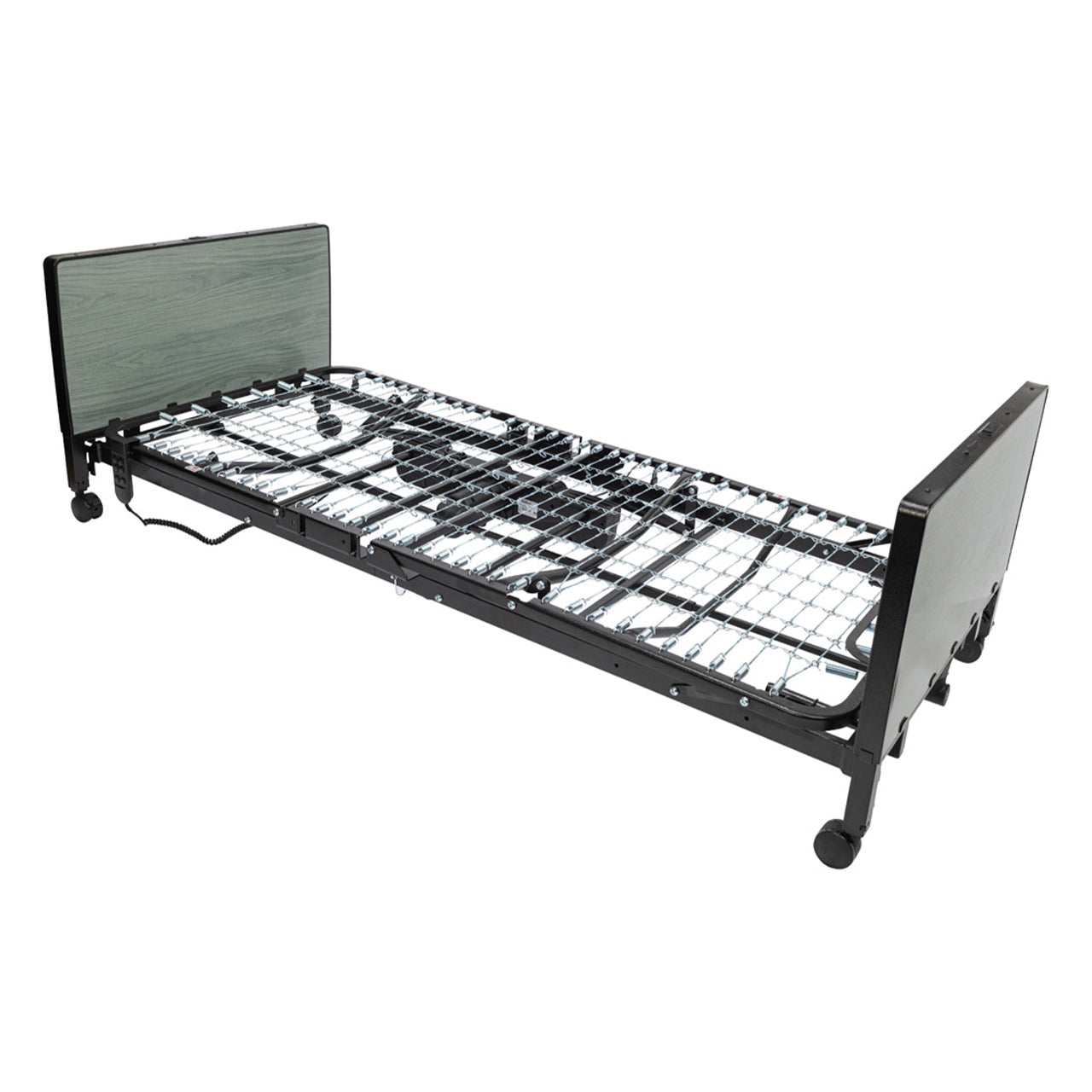 Protekt Akra FE full electric hospital bed
