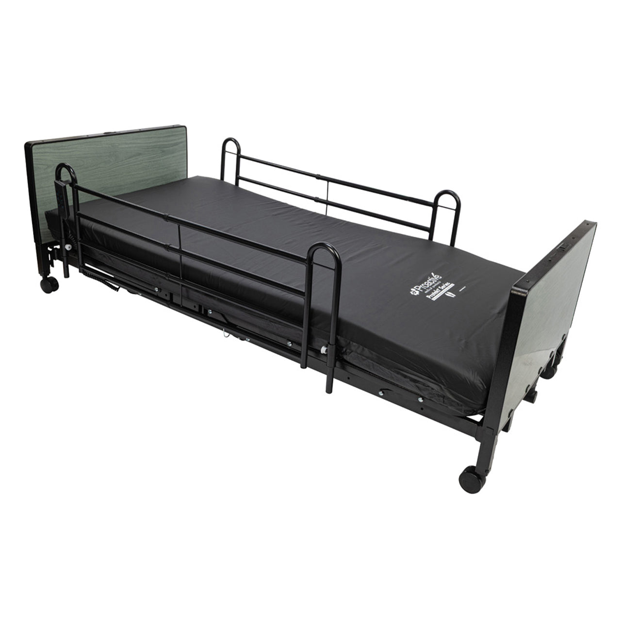 Protekt Akra FE full electric hospital bed