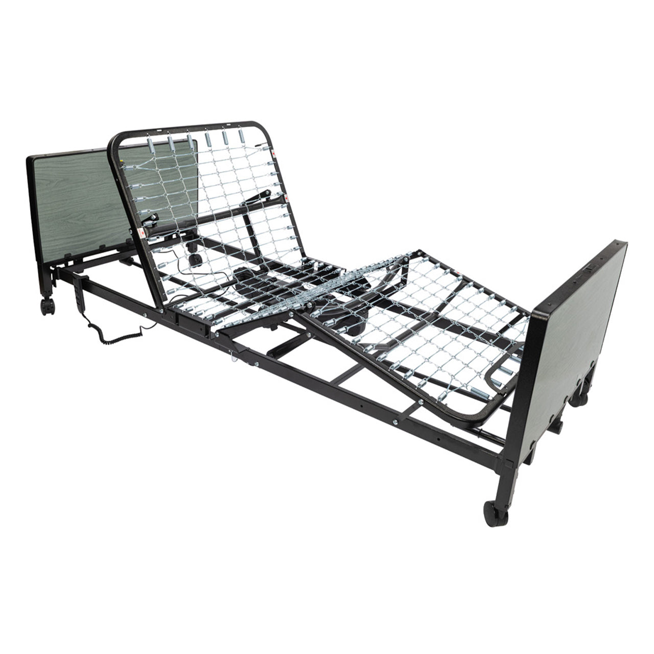 Protekt Akra FE full electric hospital bed