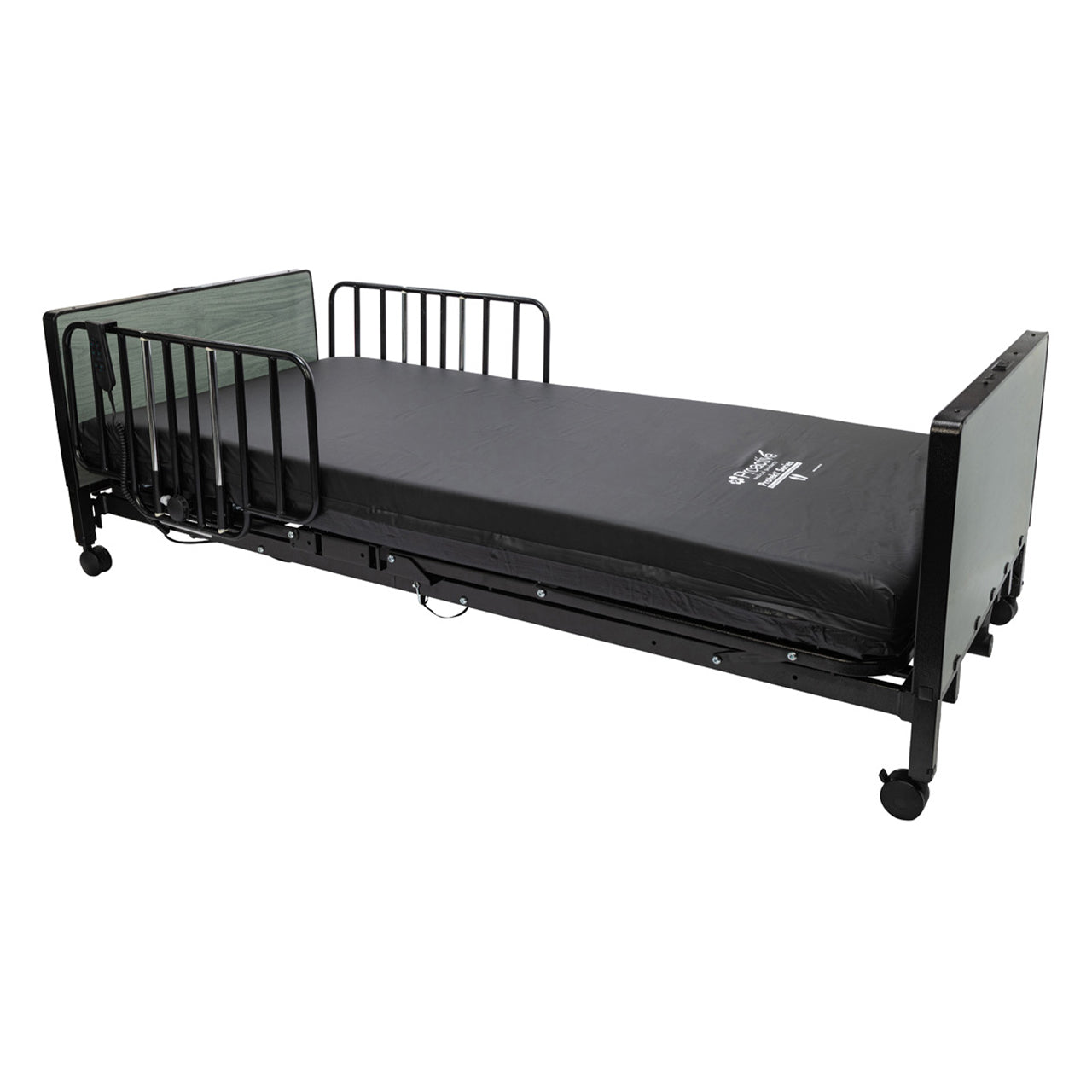 Protekt Akra FE full electric hospital bed