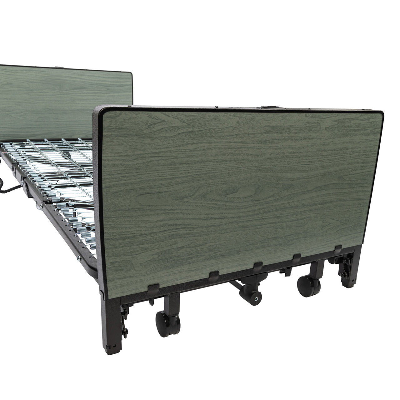 Protekt Akra FE full electric hospital bed
