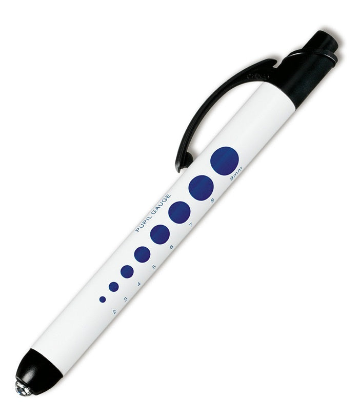 S229 Prestige QuickLite™ LED Pupil Gauge Edition
