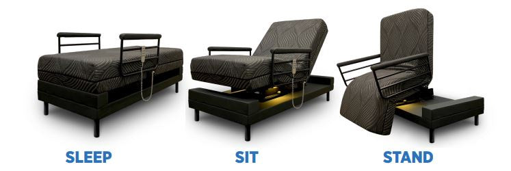 UpBed Independence