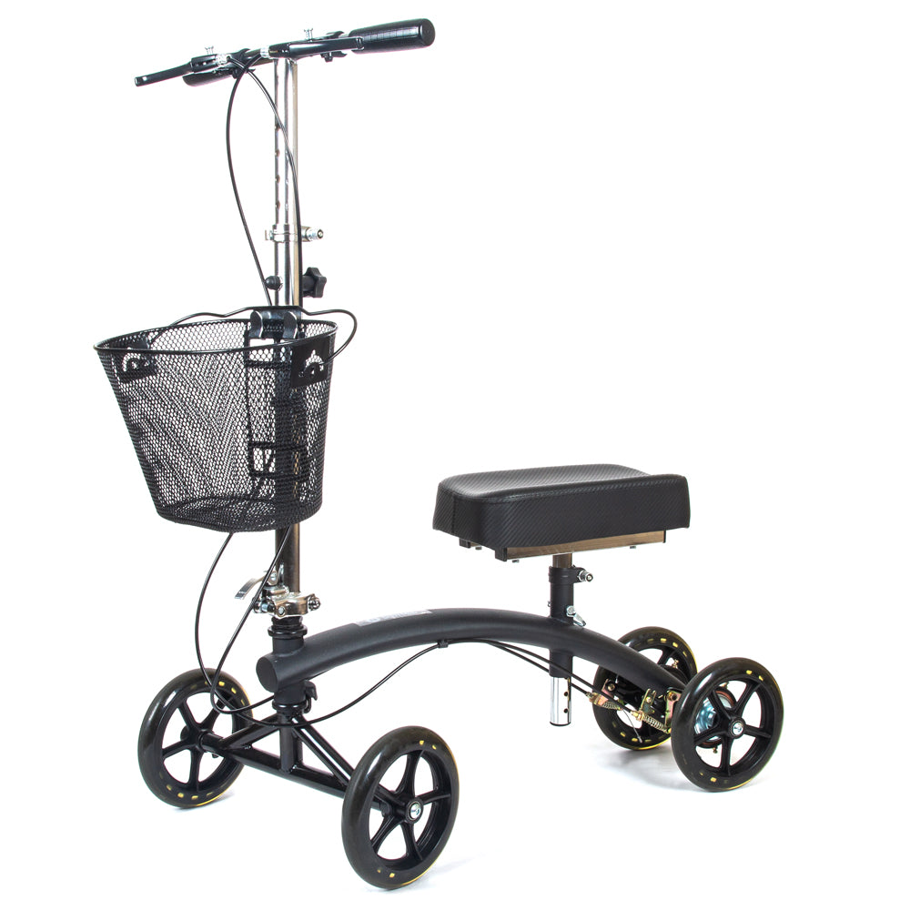 ZZRWAL03 - BodyMed Premium Knee Walker / Scooter