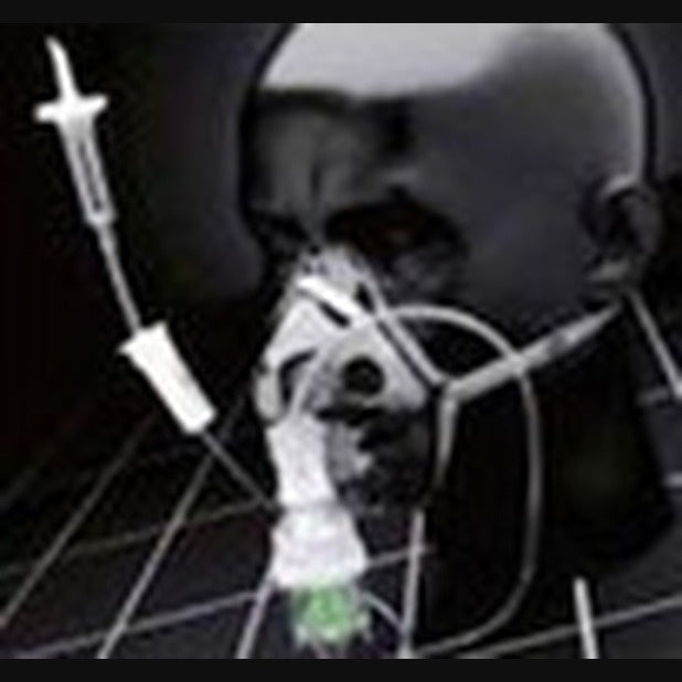 SAL-8904-7-50 - Adult Neb Kit w/ Over-Ear Mask
