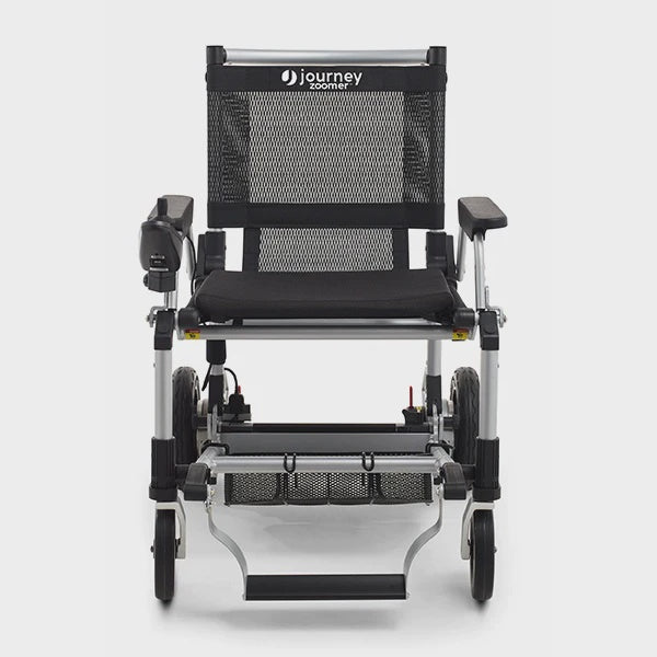 Zoomer - Lightweight wheelchair