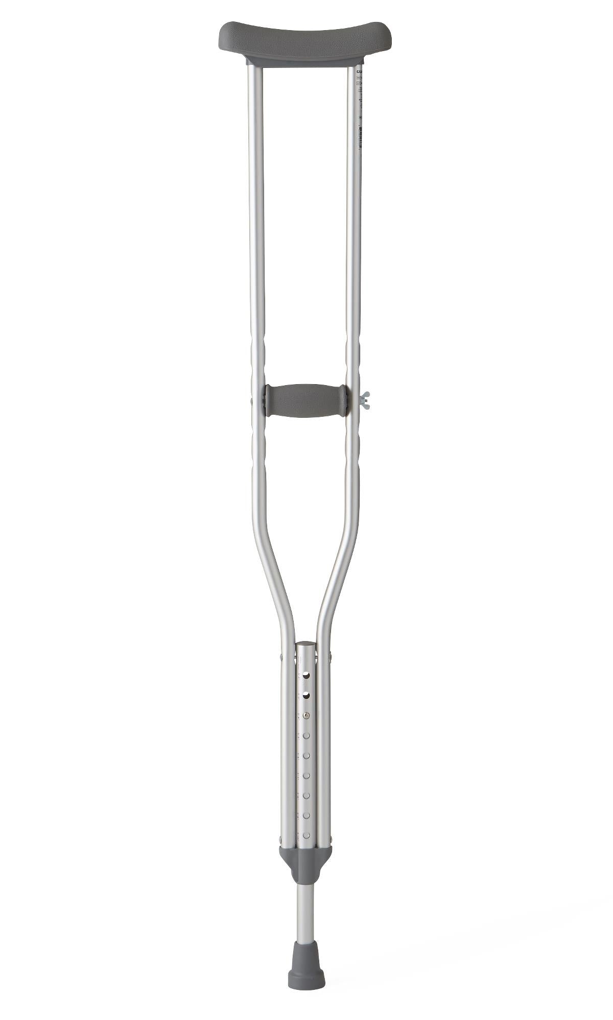 MDSV80535 - Crutches-Medium