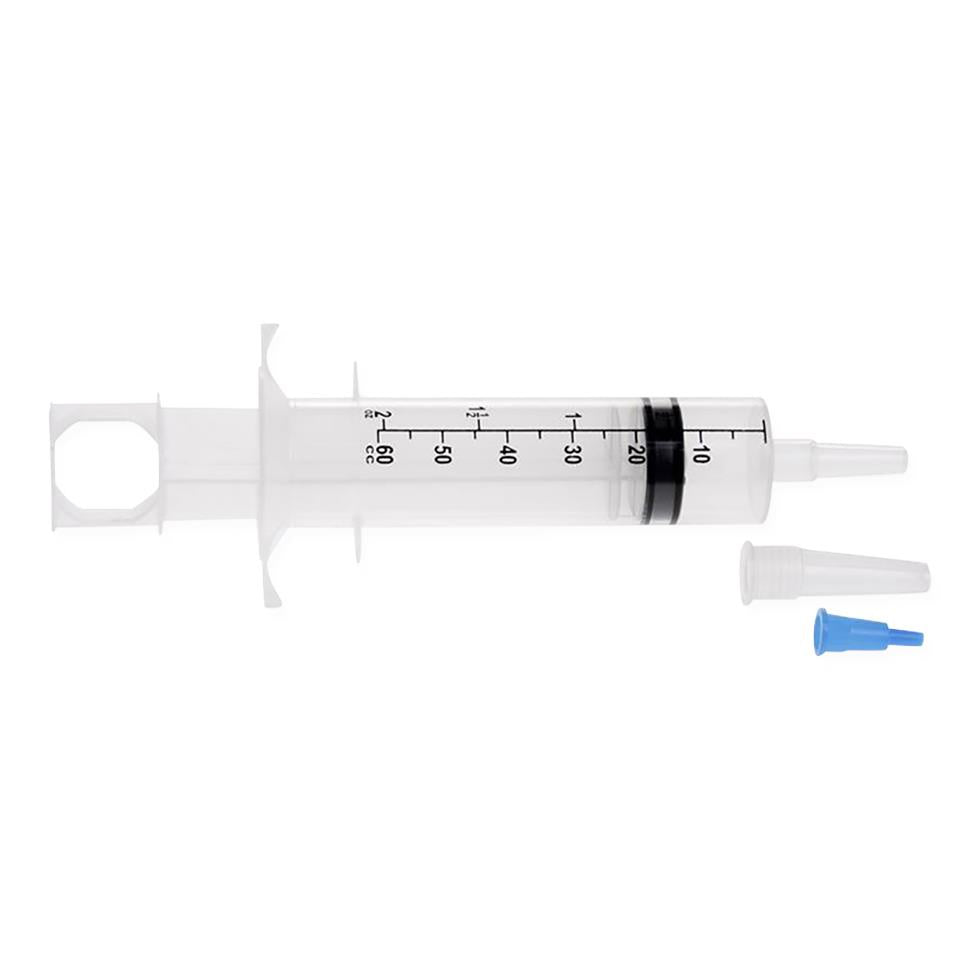 DYND70642 - 60 CC Syringe