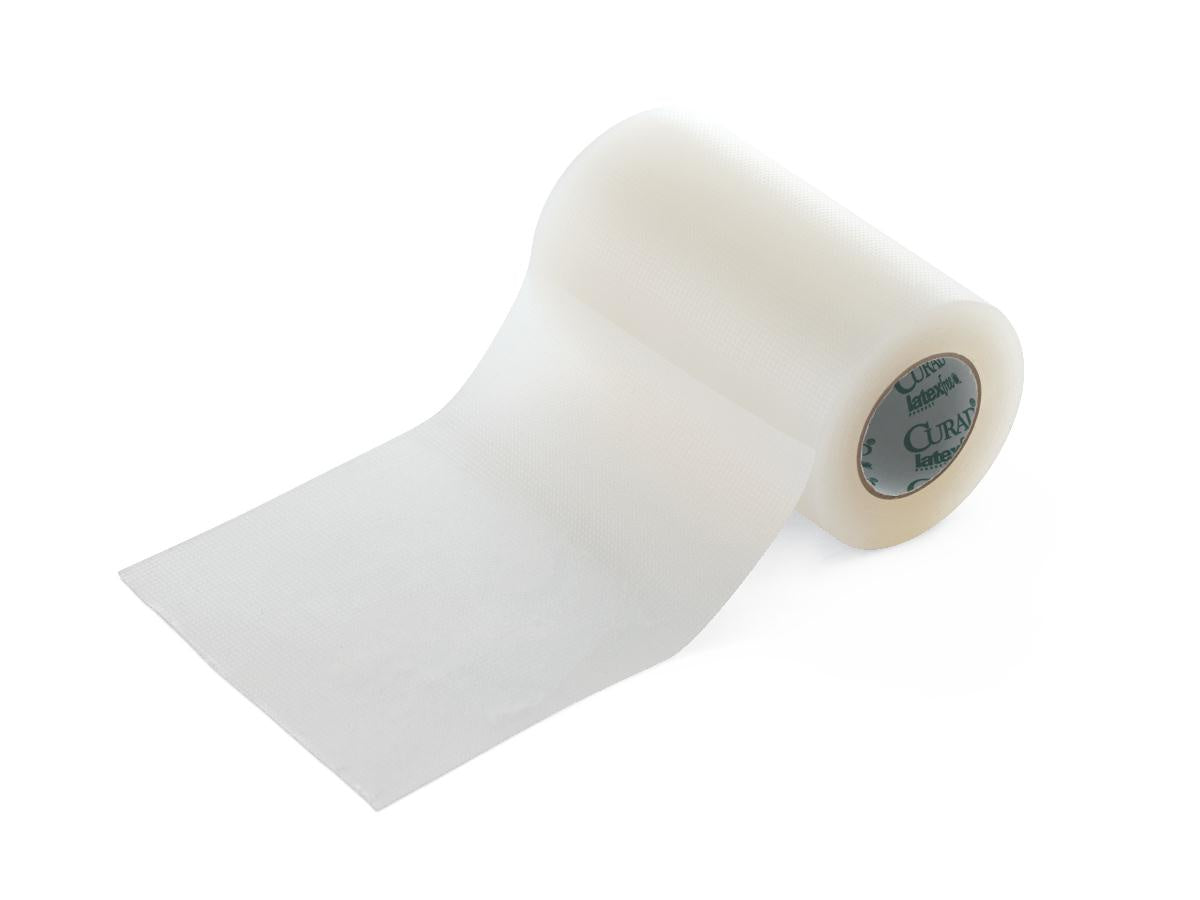 NON270203 - Curad Transparent tape 3 inch