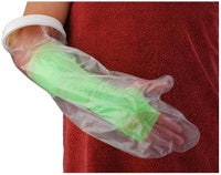 NOV-8113-R - Arm Cast Protector- Youth 18in
