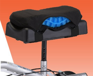 NOV-TKW-GC - Knee cushion Gel -Cell Technology