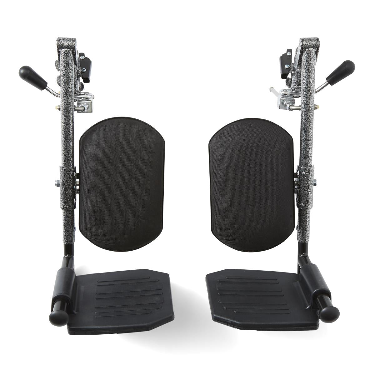 WCA806985HAM - Elevating Leg Rest for K1 Basic and K3 Basic Wheelchair