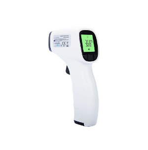 ZWA-11110 - DIGITAL FOREHEAD THERMOMETER